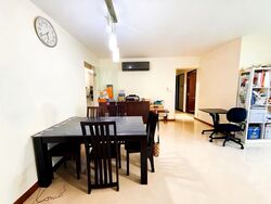 Blk 466A Spring Lodge (Sembawang), HDB 5 Rooms #600167971